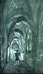 Ancien Couvent De La Chartreuse by Jean-Charles Aymonier