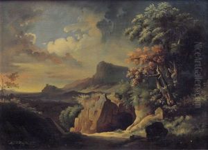 Paesaggio Paesaggio