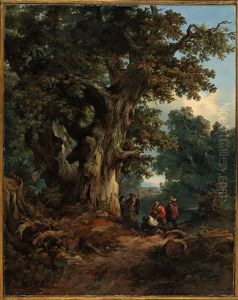 Nel Bosco Nel Bosco