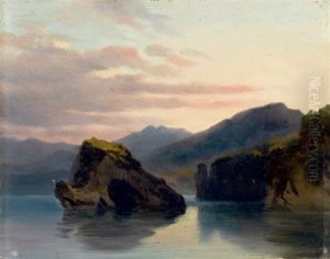 Paesaggio Lacustre Paesaggio Lacustre