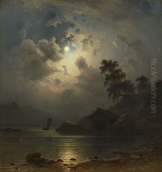 Maneskinn - view 1