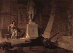 Pharaons by Louis Marie Baader
