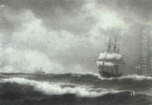 A Sail And A Steam And Sail