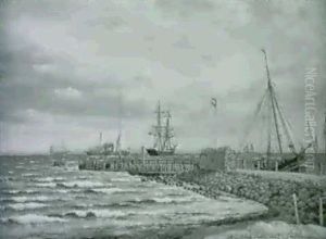 Humlebaek Havn