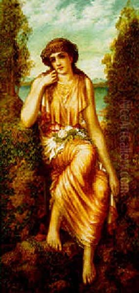 The Shepherd's Love - view 1