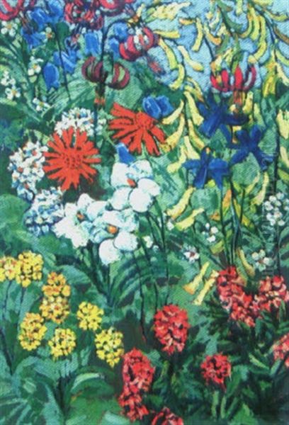 Blumen - view 1