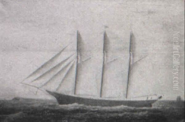Ship Warren Moore - view 1