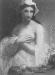 In The Boudoir