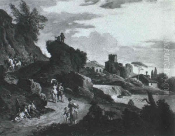 Dutch Village - view 1