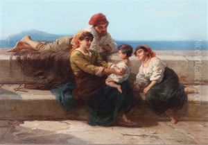 Figuratif Kompozisyon Figuratif Kompozisyon