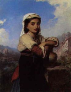 At The Well
