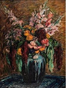 Blumenstilleben