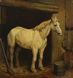 Den Hvide Hest" (the White Horse) Den Hvide Hest" (the White Horse)