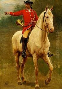 A Horseman A Horseman