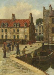 The Canal Basin