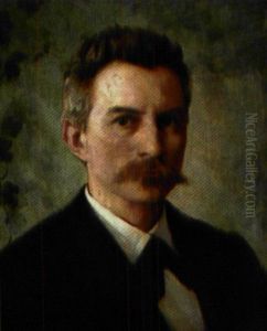 Kunstnerens Selvportraet