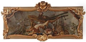 Trophees De Chasse