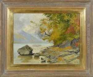 Lac De Brienz, Ringgenberg