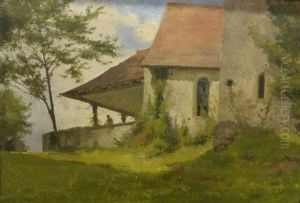 Eglise
