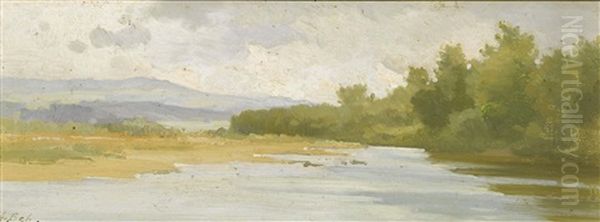 Rives De L'aar - view 1