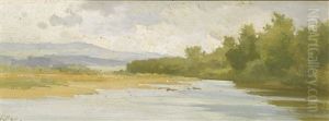 Rives De L'aar