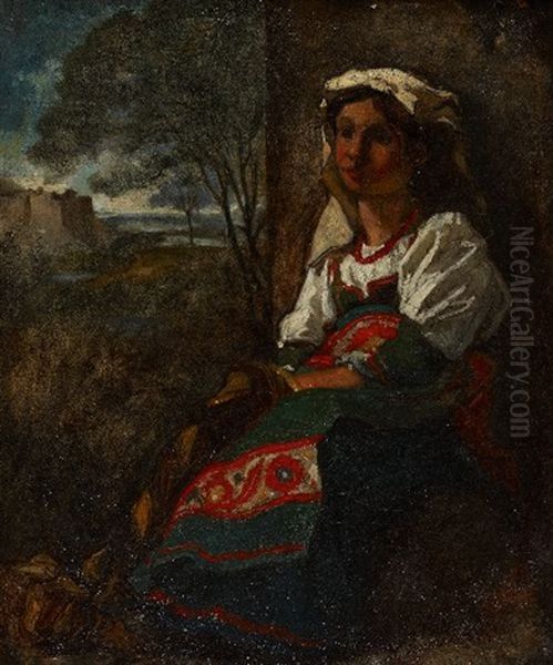 Italienne - view 1