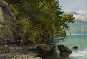 Bord De Lac