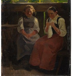 Bachmann by Hans Bachmann