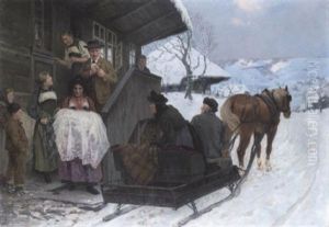 Auf Dem Weg Zur Taufe Auf Dem Weg Zur Taufe