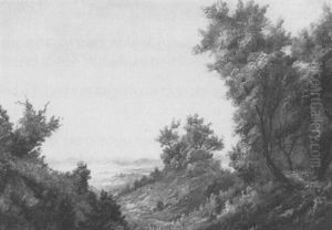Landschaft Landschaft
