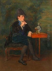 Der Raucher Der Raucher
