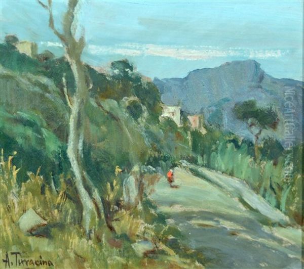 Scorcio Di Campagna - view 1