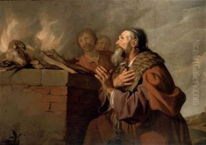 Abraham's Sacrifice