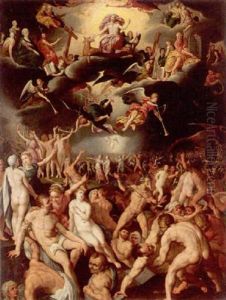 The Last Judgement
