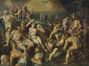 The Last Judgment