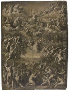 The Last Judgement