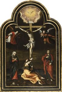 La Crocifissione