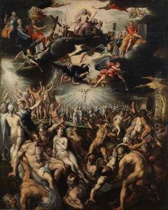 The Last Judgment