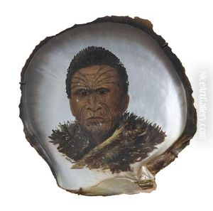 Maori Chief