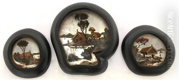 Maoriland - view 1