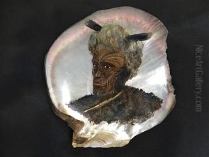 Maori Chief