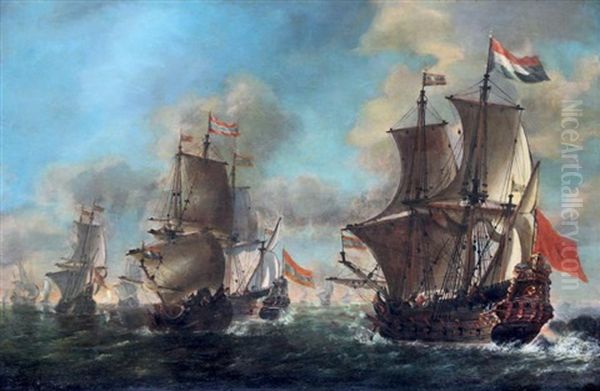 Ecole De Combat Naval - view 1