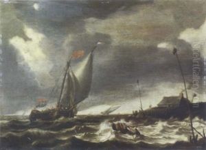 Tempete Tempete
