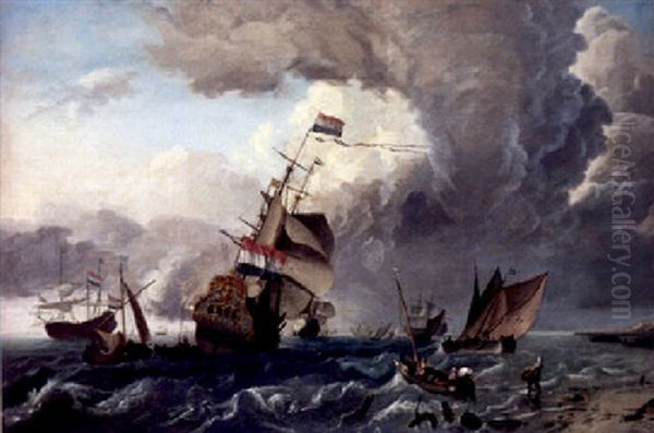 Marine De Haute Mer - view 1