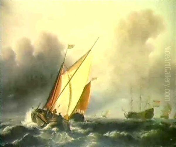 Marine - view 1