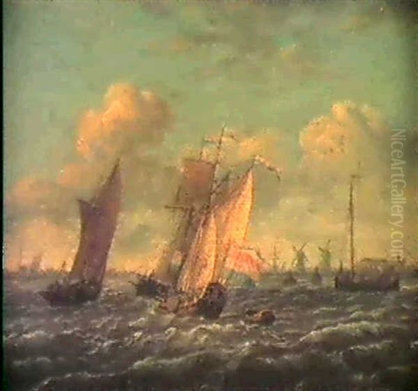 Marine - view 1