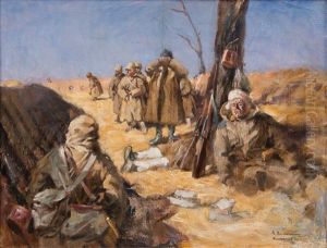 Russian-japanese War