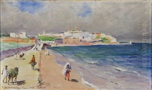 Tanger