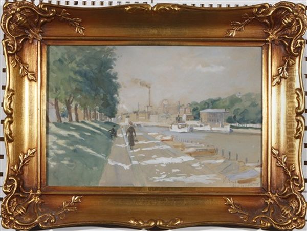 Turku - view 1