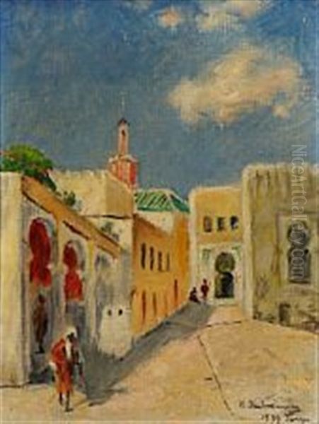 Street View From Tanger - view 1